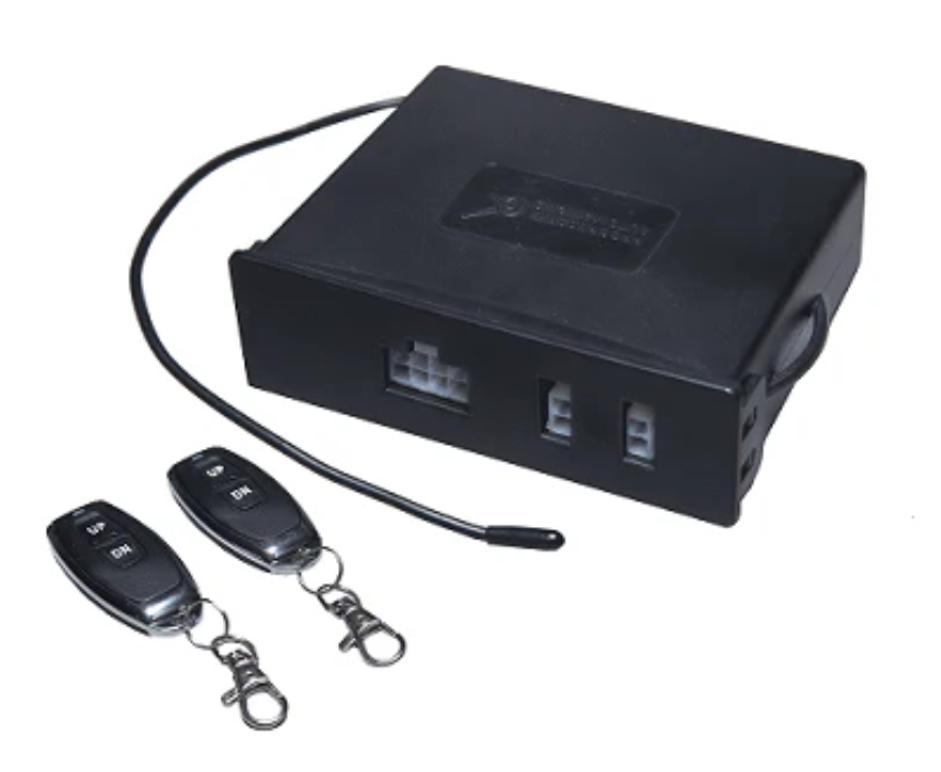 BiminiBot Automated Bimini Actuator