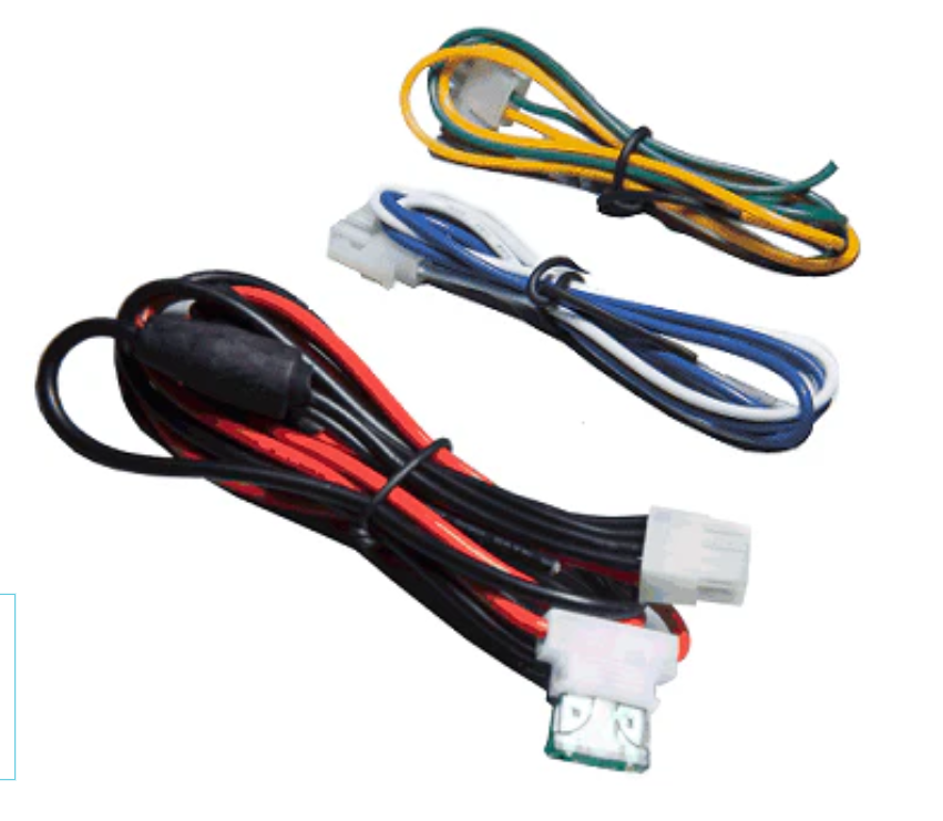 BiminiBot Automated Bimini Actuator
