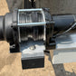 Electric Winch Kit