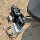 Electric Winch Kit
