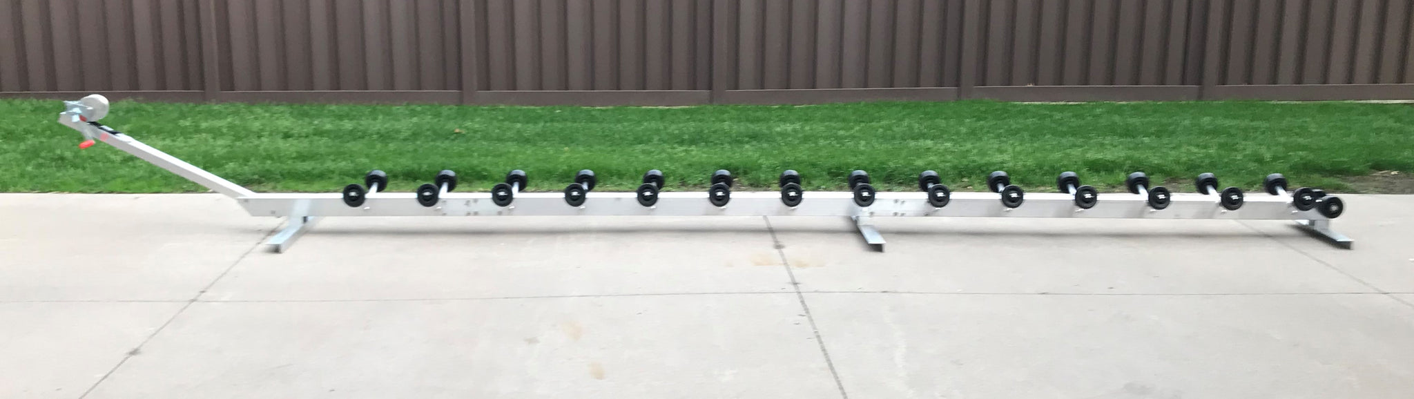 Shore Ramp Extension Kit 7.5 Feet – shoreramp